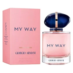 Woda perfumowana My Way Giorgio Armani 50ml