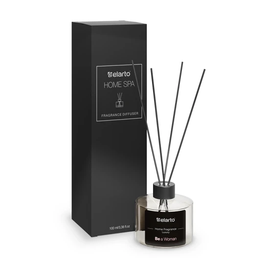 Dyfuzor zapachowy z patyczkami Be a Woman 100ml