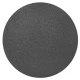 Nakładki ścierne 320grit na nośnik PodoDisc XS 10mm 50szt