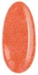 Lakier hybrydowy Lacogel Orange Flasher nr 664 7ml