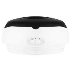 Podgrzewacz biały do parafiny 300W wraz z akcesoriami