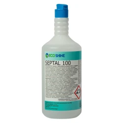 Koncentrat Septal 100 do mycia i dezynfekcji powierzchni i urządzeń 1l
