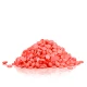 Wosk bezpaskowy koralowy Coral Wax typu Film Wax 1kg
