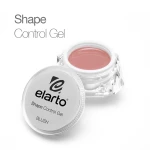Żel budujący z tiksotropią beżowo-różowy Shape Control Gel Blush 5g