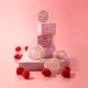 Peeling cukrowy do ust Raspberry Lips 10ml