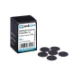 Nakładki ścierne 150grit na nośnik PodoDisc S 15mm 50szt