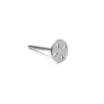 Nośnik stalowy PodoDisc S o średnicy 15mm