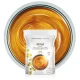 Wosk bezpaskowy z brokatem Pure Glitter Gold Film Wax 1kg