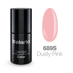 Lakier hybrydowy Dusty Pink nr 689S 7ml