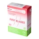 Ostrze First Blades nr 10 do skalpela podologicznego 50szt