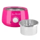 Podgrzewacz Pro Wax 100 do wosku w puszce 400ml/400g (różowy)