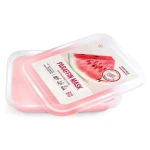 Parafina kosmetyczna BIO o zapachu arbuza 500ml