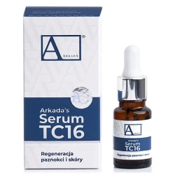 Serum kolagenowe w płynie Arkada's Serum TC16 11ml