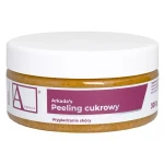 Peeling cukrowy z naturalnymi olejkami Arkada's 300g