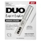 Klej do rzęs bezbarwny DUO Line It Lash It Clear 3,5g