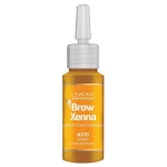 Koncentrat bursztynowy do henny Amber Concentrate 10ml