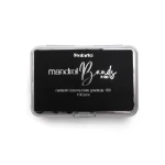 Nakładki ścierne mandrel bands 180grit na nośnik mandrel 100szt