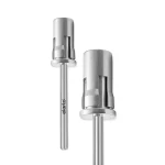 Nośnik stalowy mandrel T1 do nakładek ściernych mandrel bands