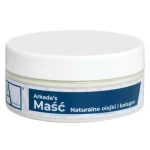 Maść z naturalnymi olejkami Arkada's 70g