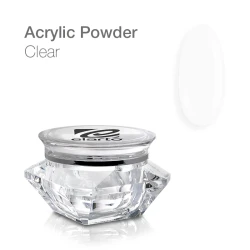 Puder akrylowy bezbarwny Acrylic Powder Clear 35g