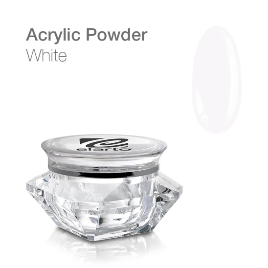 Puder akrylowy śnieżnobiały Acrylic Powder White 5g