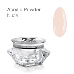 Puder akrylowy beżowy Acrylic Powder Nude 35g