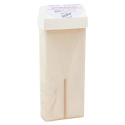 Wosk do depilacji kremowy Waxceutical Soft & Bright Cream Wax Roll-On 100g
