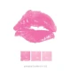 Pomadka zmieniająca kolor nr 101 (pudrowy róż)