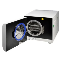 Autoklaw klasy B o pojemności 8 litrów (seria YS Silver) z wbudowaną drukarką