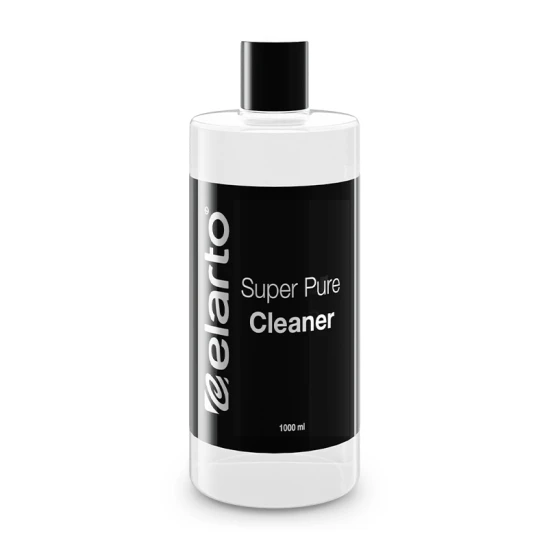 Płyn ultra odtłuszczający do paznokci i dyspersji Super Pure Cleaner 1l