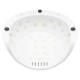 Lampa UV/UV LED o mocy 86W model Shiny (różowa)