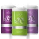 Sól do kąpieli stóp Skin Salt Aromatic Plum 1400g