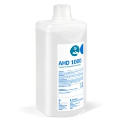 Płyn AHD 1000 do dezynfekcji rąk i skóry 500ml