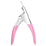 Obcinacz tipsów / gilotyna do skracania tipsów