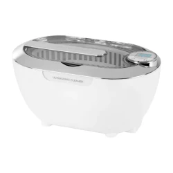 Myjka ultradźwiękowa CD-3840 31W o pojemności 700ml (biała)