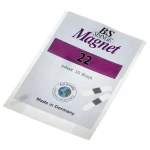 Klamra Magnet 22 do wrastających paznokci 10szt