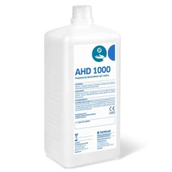 Płyn AHD 1000 do dezynfekcji rąk i skóry 1l