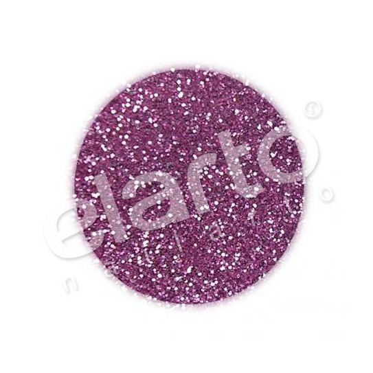 Body Tattoo, brokat lila Body Tattoo, brokat lila