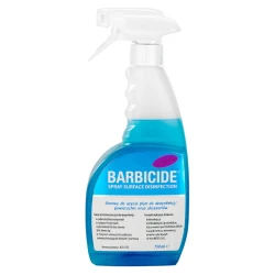 Spray zapachowy Barbicide do dezynfekcji powierzchni 750ml