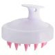 Szczotka do mycia i masażu skóry głowy Scalp Massager Brush