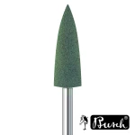 Frez polerujący silikonowy 9626G 055 zielony 6szt