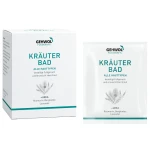 Sól ziołowa do kąpieli stóp Fusskraft Kräuter Bad 200g