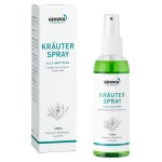 Spray ziołowy do stóp Fusskraft Kräuter Spray 150ml