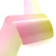 Folia transferowa do zdobienia paznokci Candy Pink Pastel Ombre 100cm x 10szt