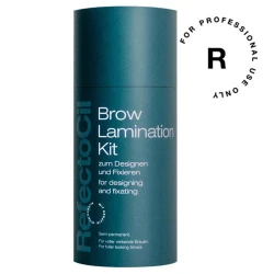 Zestaw do laminacji brwi Brow Lamination Kit x 15 zabiegów