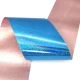 Folia transferowa do zdobienia paznokci Disco Holographic 100cm x 10szt