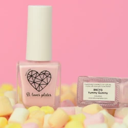Guma ochronna do skórek B. Loves Plates BNCYG Yummy Gummy 10ml