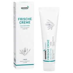 Krem chłodzący do stóp Fusskraft Frische Creme 125ml