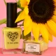 Lakier żółty do stempli B. Loves Plates BLP34 B. a Sunflower 10ml
