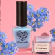 Lakier błękitny do stempli B. Loves Plates BLP37 B. a Forget-me-not 10ml